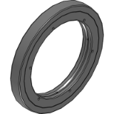 Type RE USP-Grade Model - Two-piece Inner Ring