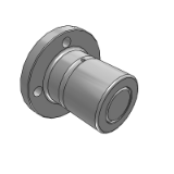 Type DCM With Flange