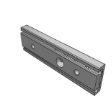 Aluminum Alloy / Single Slide E15