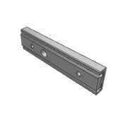 Aluminum Alloy / Single Slide E20